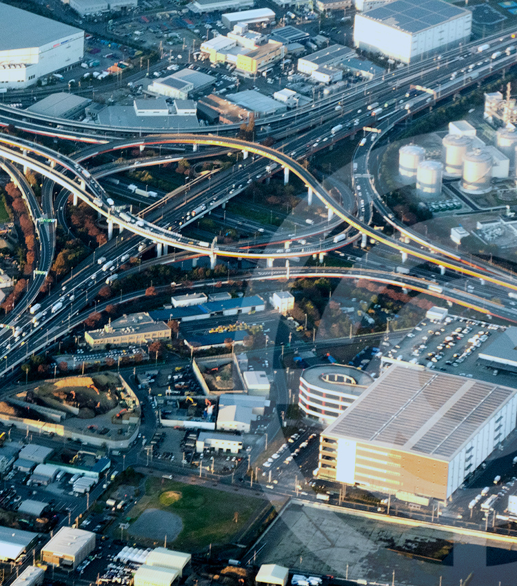 白石運輸株式会社